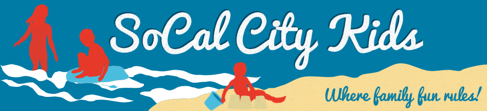 The SoCal City Kids Back-to-School Guide!