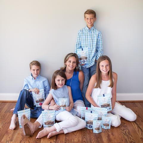 Whole Family