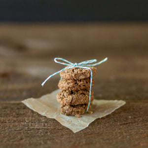 Apple Pie Cookies