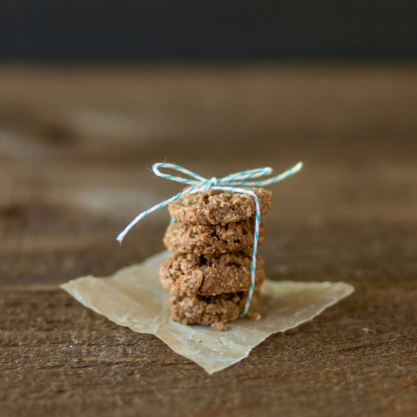 Apple Pie Cookies