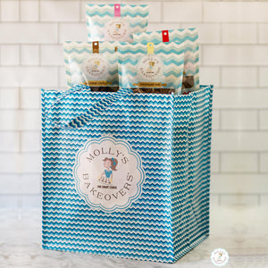 Bakeovers Sampler Set
