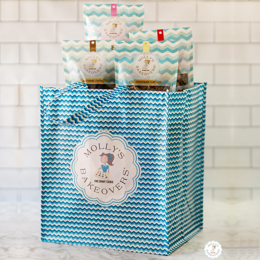 Bakeovers Sampler Set