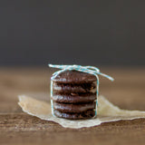 Brownie Crisps