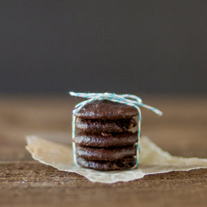 Brownie Crisps