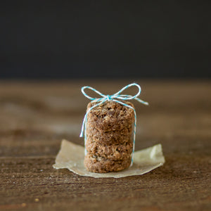 Oatmeal Raisin