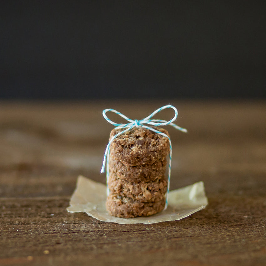 Oatmeal Raisin