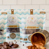 Brownie Crisps
